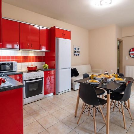City Suite In Kefalonia Argosztóli Kültér fotó
