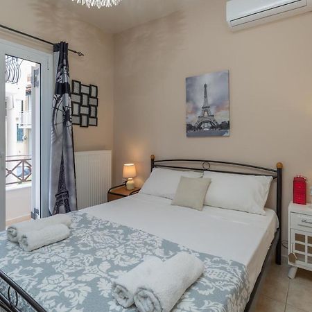 City Suite In Kefalonia Argosztóli Kültér fotó