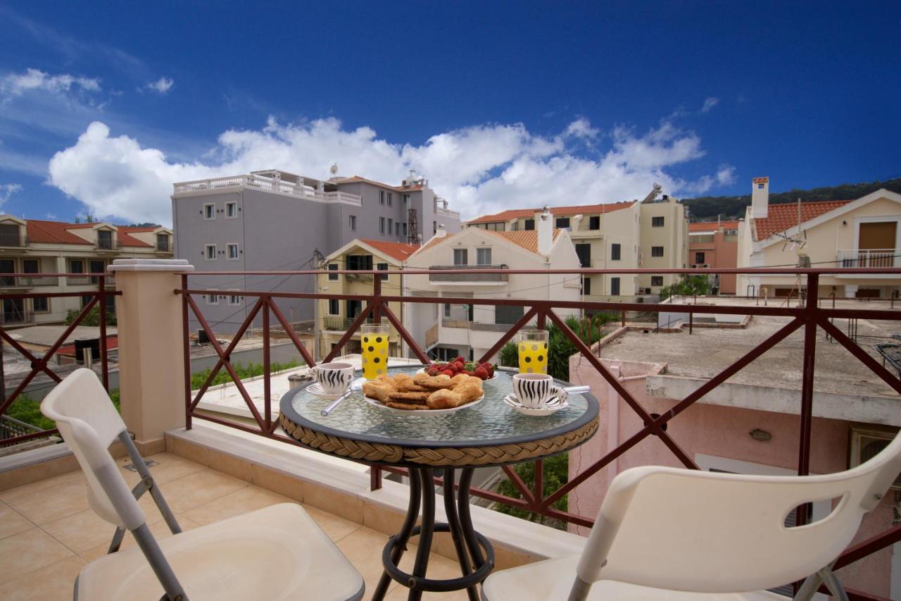 City Suite In Kefalonia Argosztóli Kültér fotó