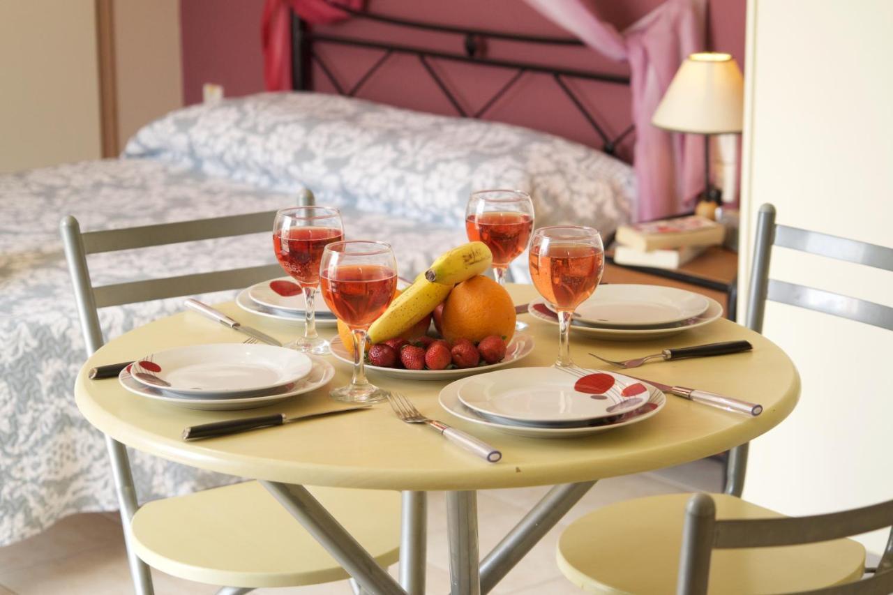 City Suite In Kefalonia Argosztóli Kültér fotó