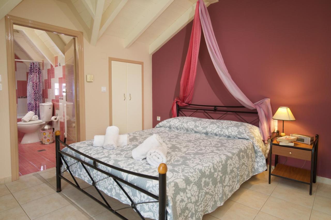 City Suite In Kefalonia Argosztóli Kültér fotó