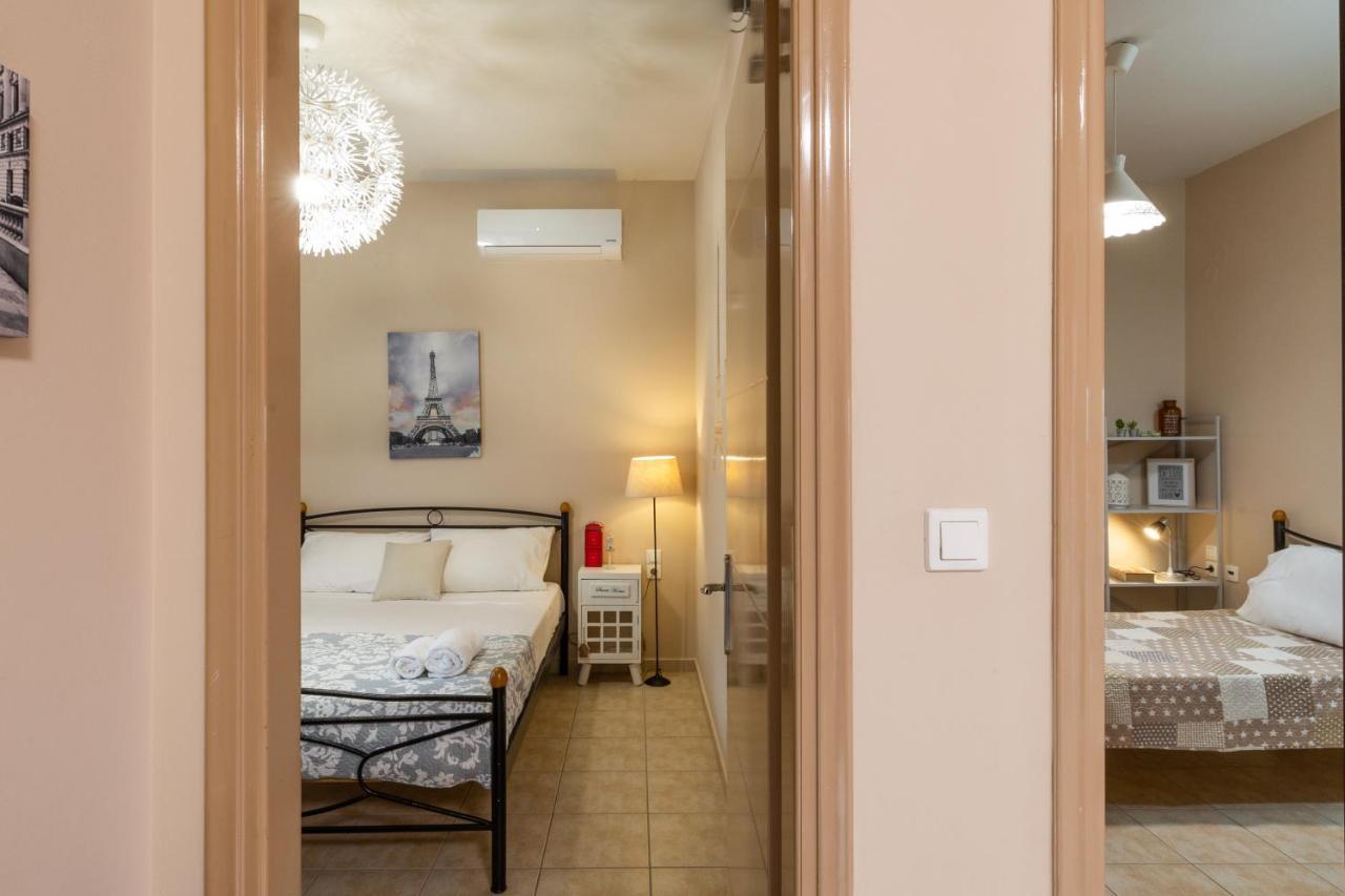 City Suite In Kefalonia Argosztóli Kültér fotó