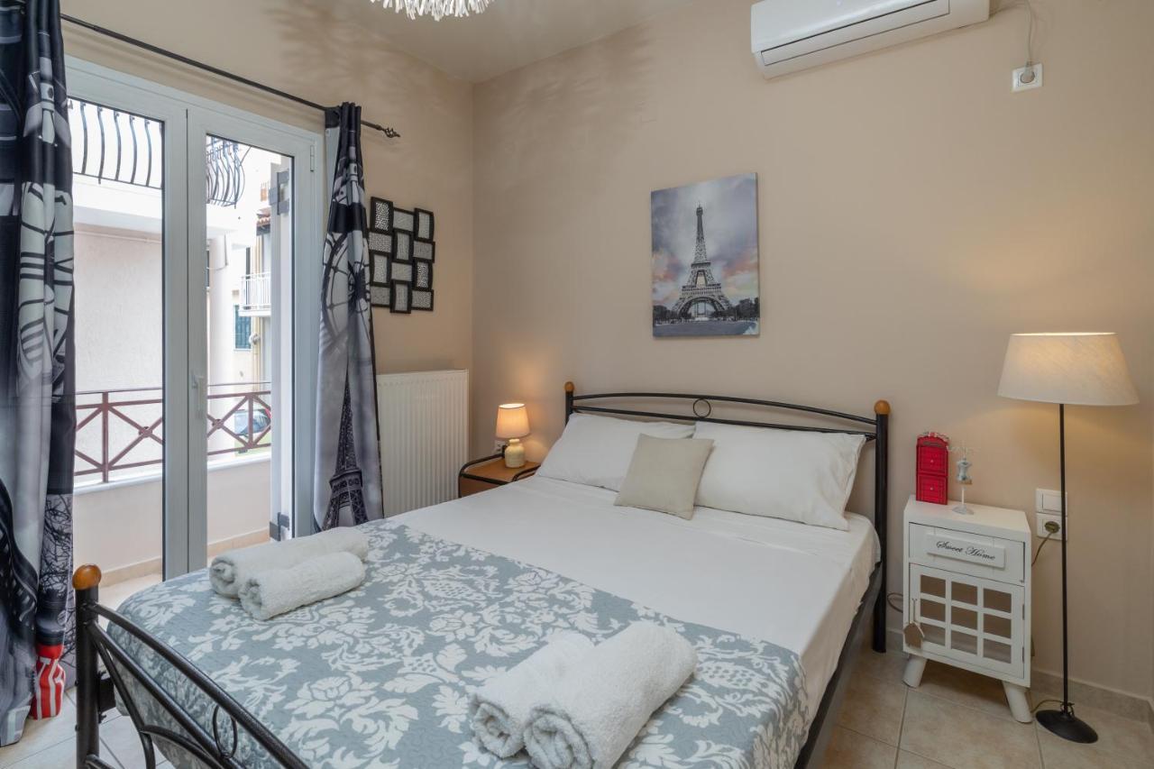 City Suite In Kefalonia Argosztóli Kültér fotó