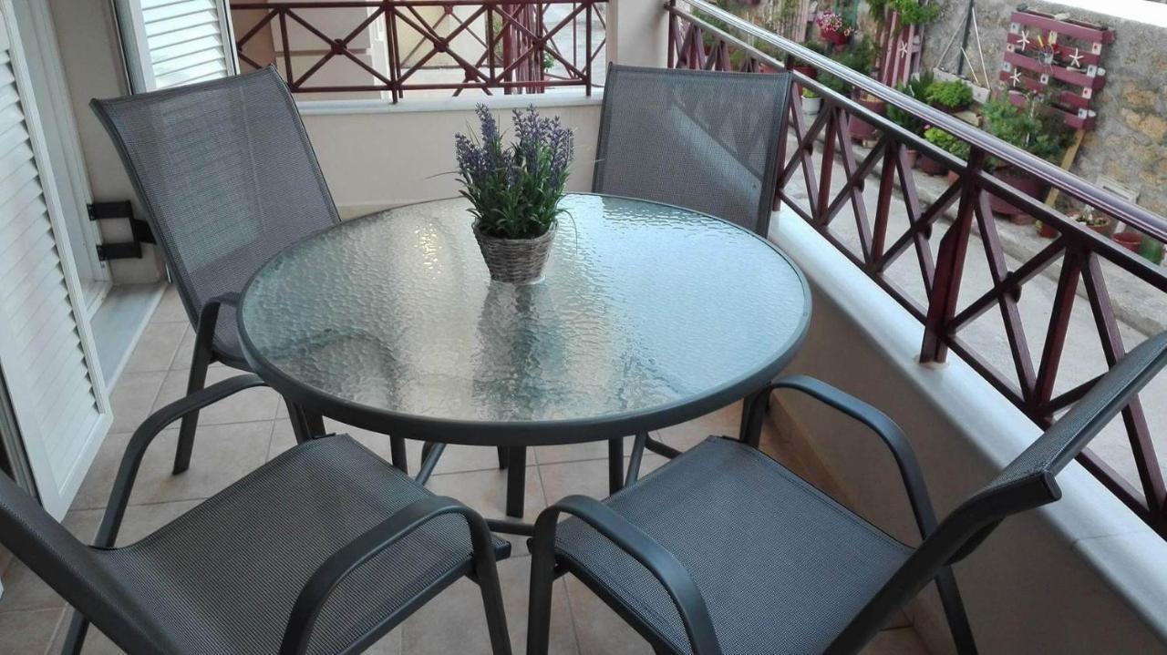 City Suite In Kefalonia Argosztóli Kültér fotó