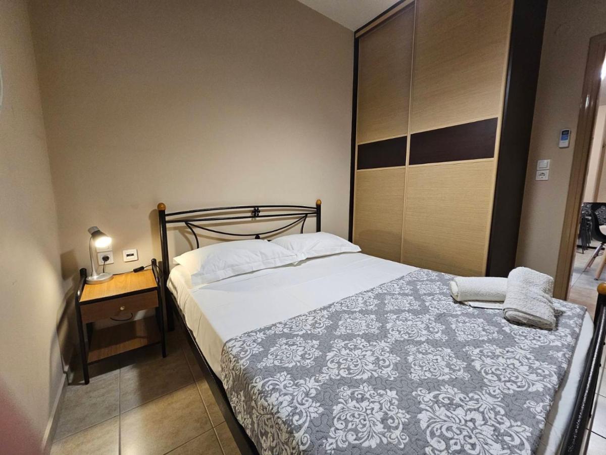 City Suite In Kefalonia Argosztóli Kültér fotó