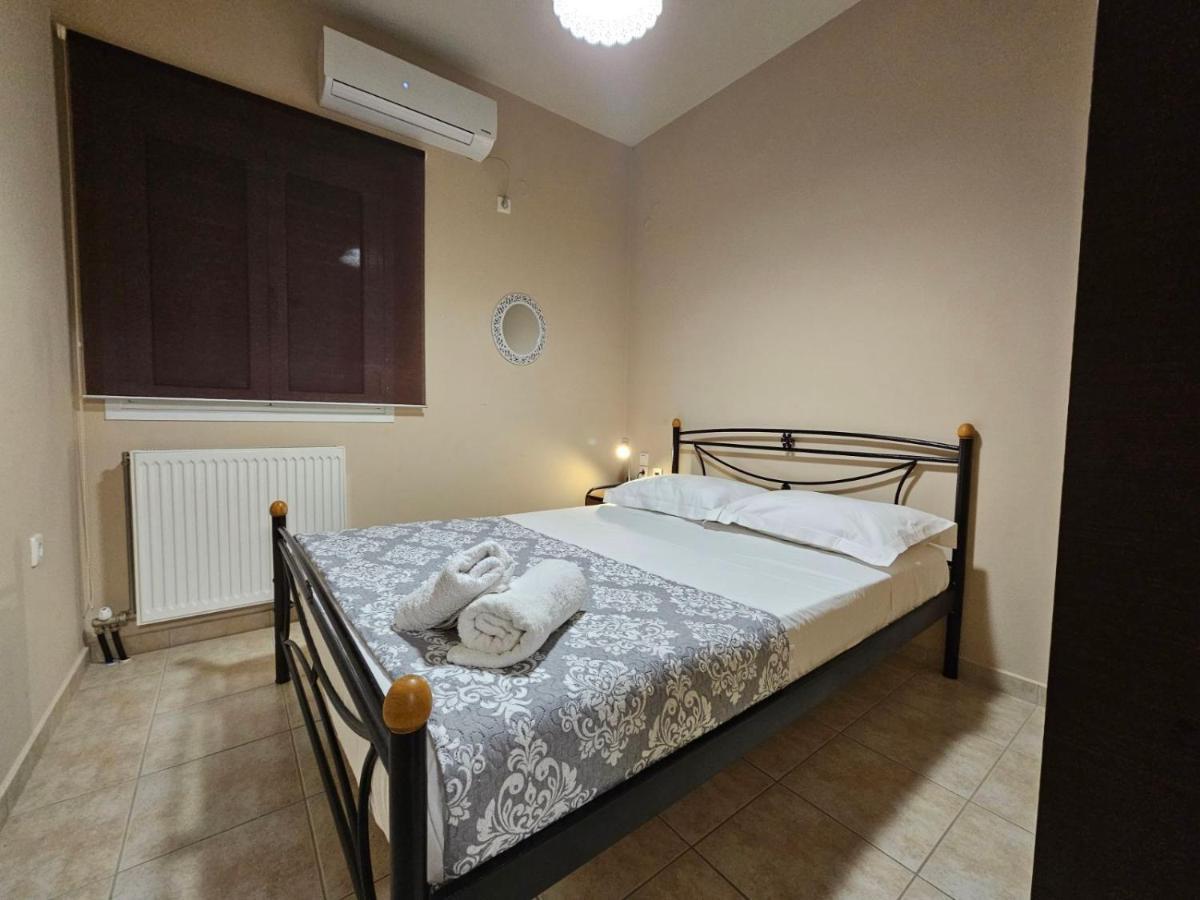 City Suite In Kefalonia Argosztóli Kültér fotó
